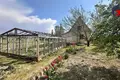 Haus 29 m² Krasnadvorski sielski Saviet, Belarus