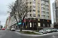 Commercial property 3 rooms 46 m² in Minsk, Belarus