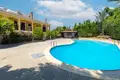 4 bedroom Villa 363 m² Germasogeia, Cyprus