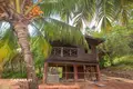 Haus 5 Schlafzimmer 465 m² Jose Santos Guardiola, Honduras