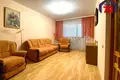 Mieszkanie 2 pokoi 47 m² Słuck, Białoruś