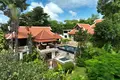 Villa de 5 habitaciones 450 m² Phuket, Tailandia