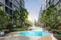 Residential complex D Condo Reef Phuket