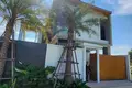 Villa de tres dormitorios 182 m² Thalang, Tailandia