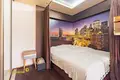 Apartamento 1 habitación 30 m² Minsk, Belarús