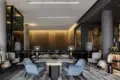Apart hôtel dans un hôtel 4 étoiles à Bucarest, géré par la chaîne Wyndham