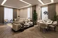 Villa de 5 pièces 267 m² Mezitli, Turquie