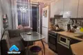 3 room apartment 60 m² Mazyr, Belarus