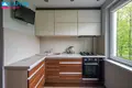 2 room apartment 47 m² Klaipeda, Lithuania