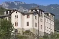 Hotel 4 000 m² in BG, Italy