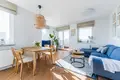 Wohnung 3 zimmer 61 m² Warschau, Polen