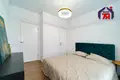 4 room apartment 63 m² Minsk, Belarus