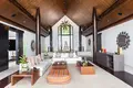 Villa de 6 chambres 2 280 m² Pa Khlok, Thaïlande
