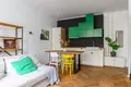 2 room apartment 40 m² Warsaw, Poland