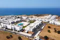 Apartamento 2 habitaciones 60 m² Melounta, Chipre del Norte