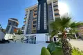 Apartamento 2 habitaciones 60 m² Avsallar, Turquía