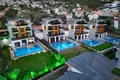 5-Zimmer-Villa 240 m² Fethiye, Türkei