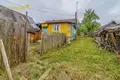 Maison 49 m² Aziaryckaslabadski sielski Saviet, Biélorussie