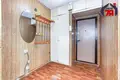 3 room apartment 53 m² Minsk, Belarus