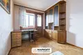 Apartamento 2 habitaciones 50 m² Minsk, Bielorrusia