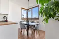 Appartement 4 chambres 81 m² Varsovie, Pologne