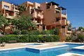 Wohnung 2 Schlafzimmer 134 m² Orihuela, Spanien