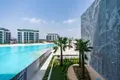 Mieszkanie 1 pokój 70 m² Dubaj, Emiraty Arabskie