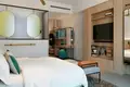 Investition 44 m² Tivat, Montenegro