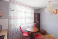 Wohnung 2 zimmer 57 m² Minsk, Belarus