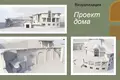 Haus 585 m² Hrodna, Weißrussland