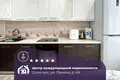 Квартира 1 комната 39 м² Солигорск, Беларусь