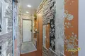Apartamento 2 habitaciones 43 m² Minsk, Belarús