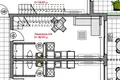 Wohnung 2 zimmer 50 m² Kalyves Polygyrou, Griechenland