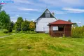 House 50 m² Juodiskes, Lithuania