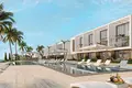 Ático 2 habitaciones 120 m² Girne Belediyesi, Chipre del Norte