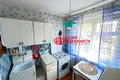 2 room apartment 39 m² Hrodna, Belarus