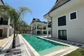 Appartement 3 chambres 81 m² Fethiye, Turquie
