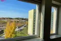2 room apartment 52 m² Alytus, Lithuania
