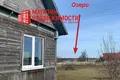 3 room house 74 m² Viercialiski, Belarus