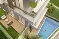 3 bedroom apartment 179 m² Alanya, Turkey