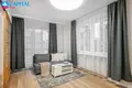 Appartement 2 chambres 63 m² Vilnius, Lituanie