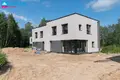 House 129 m² Raisteniskes, Lithuania