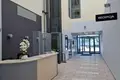 Propiedad comercial 1 habitación 26 m² en Varsovia, Polonia