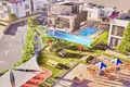 Maison 4 chambres 203 m² Girne Belediyesi, Chypre du Nord