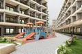 Apartamento 3 habitaciones 93 m² Erdemli, Turquía