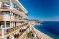 Mieszkanie 3 pokoi 119 m² Benidorm, Hiszpania