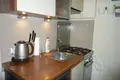 1 room apartment 34 m² in Warsaw, Poland