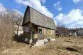 Maison 52 m² Rakauski sielski Saviet, Biélorussie