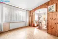 Квартира 3 комнаты 63 м² Вильнюс, Литва