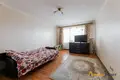 Wohnung 2 zimmer 53 m² Minsk, Belarus
